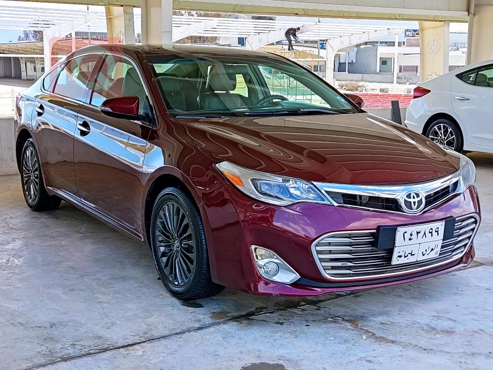 Toyota Avalon